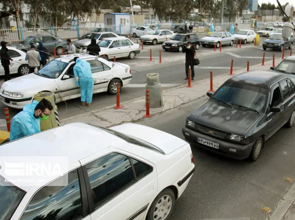 جزئیات قرنطینه جدید: مسافران سریعا به خانه‌های خود بازگردند / در این طرح صرفا به افراد ساکن اجازه ورود داده می شود / توقیف یک ماهه خودرو و جریمه ۵۰۰ هزار تومانی در انتظار قانون شکنان/ محل کار اصناف خاطی یک ماه پلمب می‌شود