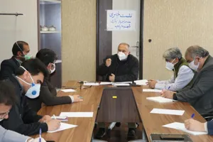 بودجه شهرداری بناب در سال‌جاری بیش از ۹۰ میلیارد تومان است