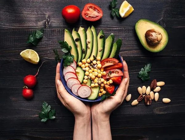 ریه تان را با این غذاها تقویت کنید