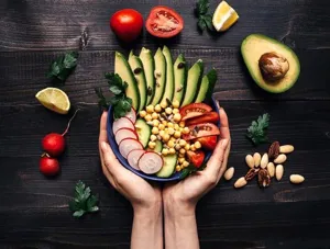 ریه تان را با این غذاها تقویت کنید