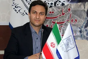 دوخت ماسک و لباس ویژه بیمارستانی توسط هنرمندان صنایع دستی آذربایجان شرقی