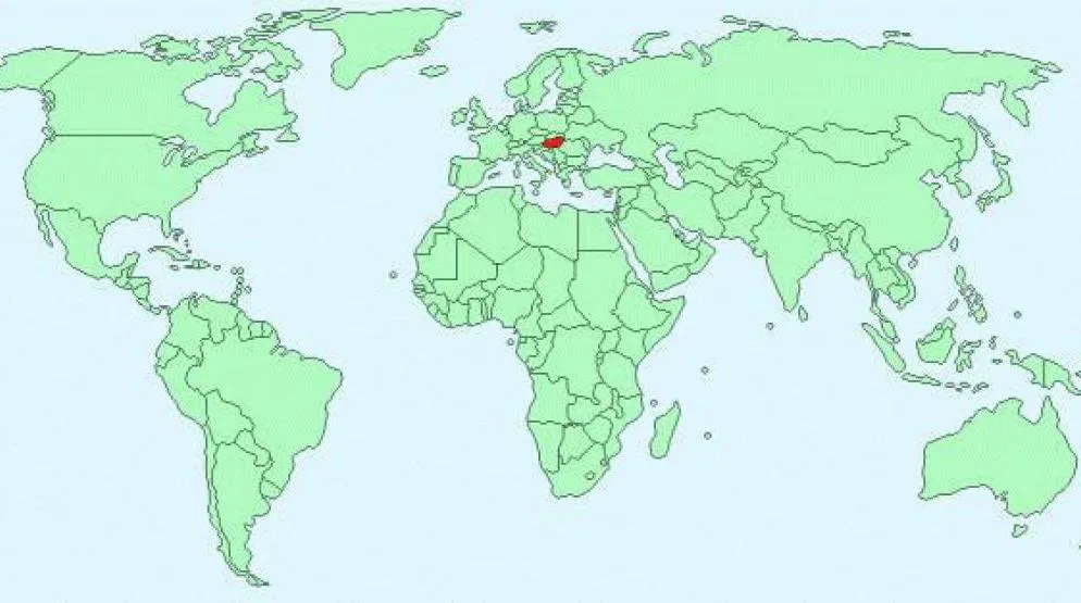در کدام کشورها کرونا وجود ندارد؟