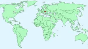 در کدام کشورها کرونا وجود ندارد؟