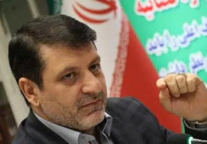 خلیل اللهی: با قید فوریت مشکلات زیست محیطی معدن طلای اندریان بررسی شود