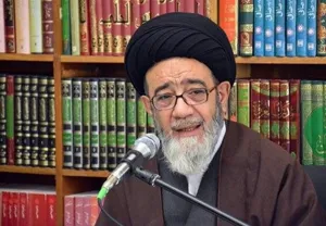 امام جمعه تبریز: هنرمندان راه و منش شهید آوینی را ادامه دهند ‌
