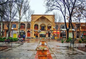 معرفی مجازی ۱۶ جاذبه شاخص گردشگری در آذربایجان‌شرقی