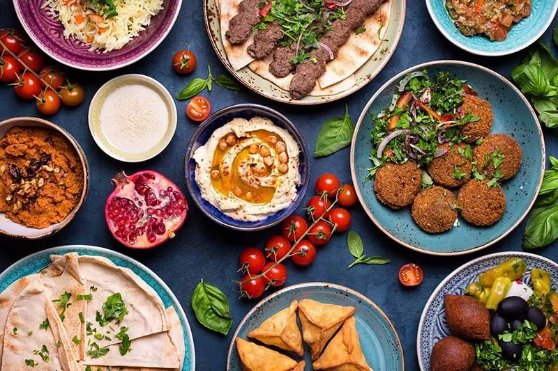 چگونه از آلوده‌‌شدن غذا به ویروس کرونا جلوگیری کنیم؟