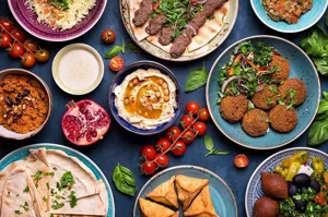 چگونه از آلوده‌‌شدن غذا به ویروس کرونا جلوگیری کنیم؟
