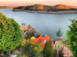 افتتاح ۷۵ پروژه گردشگری و سرمایه گذاری در آذربایجان شرقی طی سالجاری