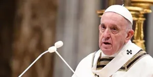 واتیکان در تماس با آمریکا خواستار لغو تحریم‌های ایران شد