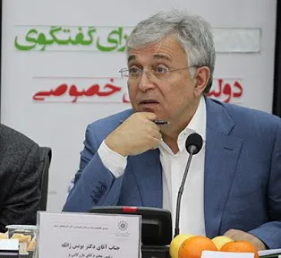 رییس اتاق بازرگانی تبریز خواستار حمایت از واحدهای کوچک تولیدی شد