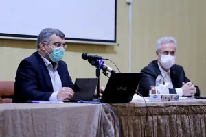 معاون وزیر بهداشت: آذربایجان شرقی در مقابله با کرونا عملکرد خوبی دارد