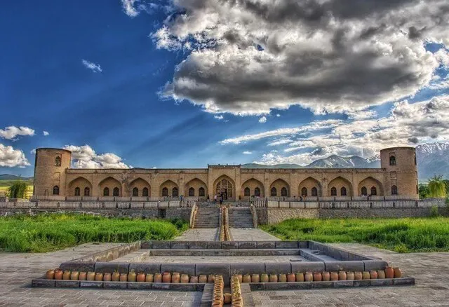 اتمام ۲۷ پروژه مرمتی آذربایجان شرقی تا پایان سال جاری