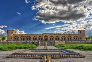 اتمام ۲۷ پروژه مرمتی آذربایجان شرقی تا پایان سال جاری