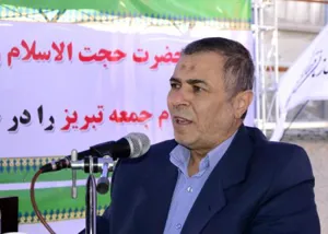 کارگاه‌های قطار شهری تبریز با رعایت پروتکل‌های بهداشتی فعال است