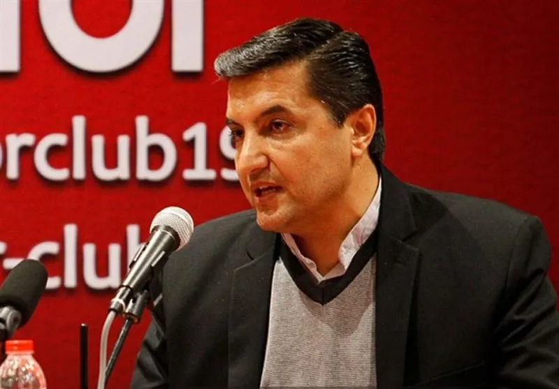 مدیرعامل باشگاه تراکتور: الان جان انسان‌ها مهم‌تر از جام است
