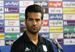 مسعود شجاعی مربی تراکتورسازی می شود؟