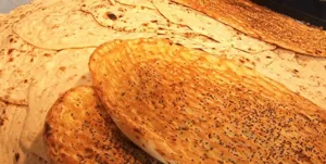افزایش بی سر و صدای قیمت نان در آذربایجان‌شرقی