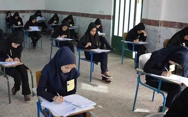 جزییات برگزاری امتحانات نهایی به صورت حضوری در آذربایجان شرقی