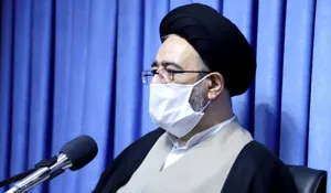 امام جمعه تبریز: کمک‌های مردمی در روزهای کرونایی پررونق تر از دوران جنگ است