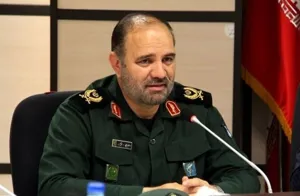 فرمانده سپاه عاشورا: نظام تربیتی مهمترین عرصه جنگ نرم است