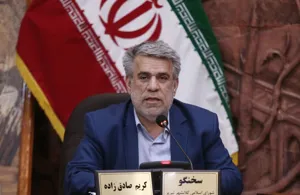 امیدوارم فرمایشات مقام معظم رهبری، تلنگری برای شهردار و قائم‌مقامش باشد