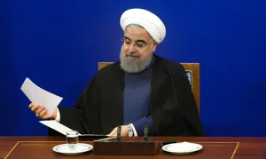 نامه‌ای به نمایندگان در خصوص دعوت از رئیس‌جمهور برای توضیح درباره فیلترینگ تلگرام