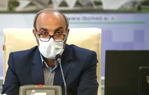 افزایش نگران‌کننده رفت و آمدها در شهرهای کم خطر آذربایجان شرقی