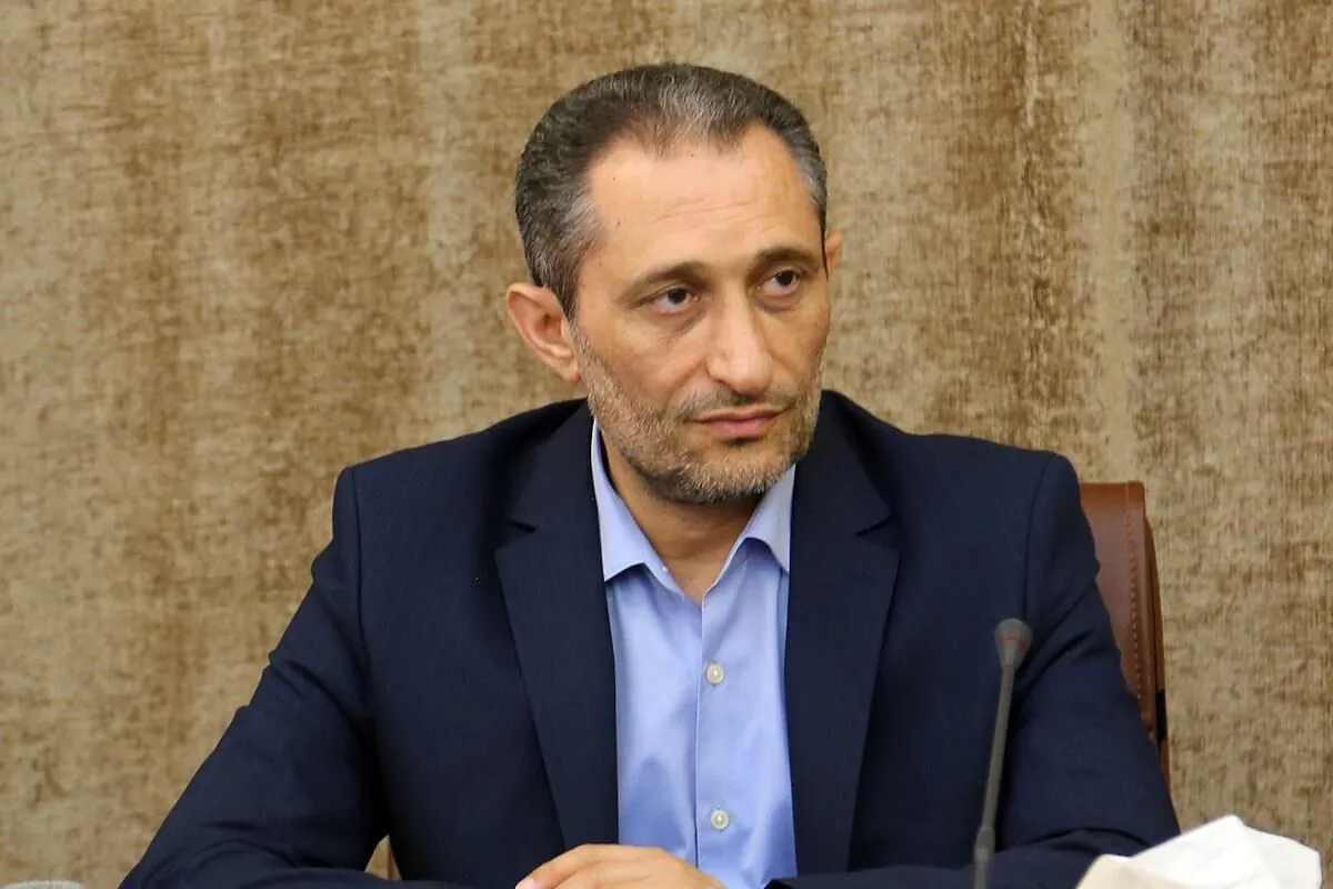 معاون استاندار آذربایجان‌شرقی شایعات را تکذیب کرد/ برنامه‌ای برای تغییر فرمانداران نداریم