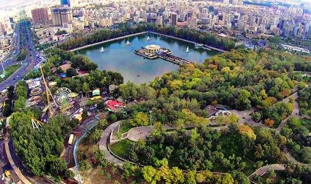 آمار و سرانه فضای سبز تبریز غیر واقعی است/ تبریز کم‌ترین فضای سبز کلان‌شهرها را دارد