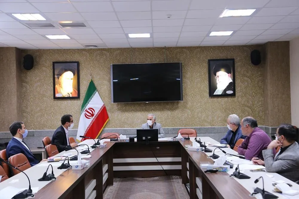 ضرورت سرعت بخشی به آماده‌سازی ناحیه صنایع دستی تبریز