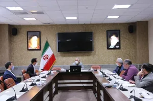 ضرورت سرعت بخشی به آماده‌سازی ناحیه صنایع دستی تبریز