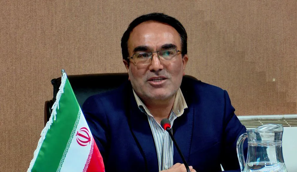 کشف بیش از ۱.۴ میلیون لیتر مواد ضدعفونی کننده در آذربایجان‌شرقی