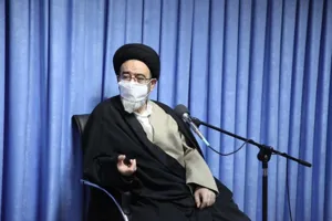 امام جمعه تبریز: همدلی مردم ایران در جهان همتا ندارد
