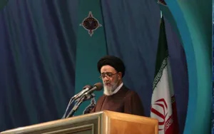 نمایش مضحک نتانیاهو برای ایجاد جنگ روانی علیه ایران بود