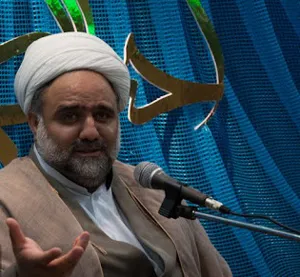 مراسم عزاداری خیابانی دیشب تبریز بدون مجوز و خودسرانه بود