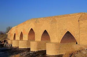 ۱۸ طرح مرمتی میراث در آذربایجان‌شرقی آماده بهره‌برداری است