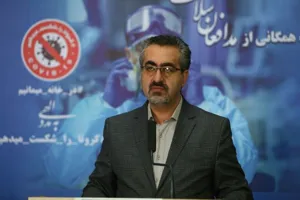 آخرین آمار کرونا در کشور