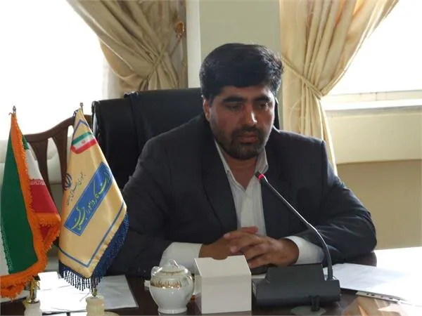 سرپرست اداره کل تعاون، کار و رفاه اجتماعی آذربایجان شرقی منصوب شد