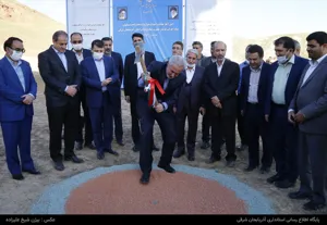 استاندار آذربایجان شرقی: ۲۵ درصد مردم تبریز حاشیه نشین هستند