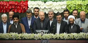 دو نماینده تبریز عضو هیات ریسه مجلس یازدهم شدند