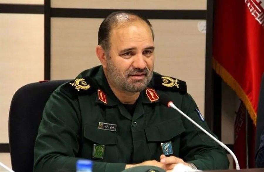 فرمانده سپاه عاشورا: بسیجیان حماسه‌های ماندگار در مبارزه با کرونا آفریدند