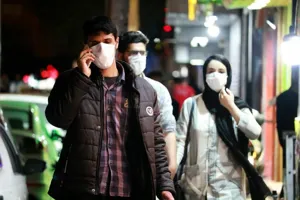دانشگاه علوم پزشکی تبریز: نگران افزایش بستری‌های کرونا در روزهای آتی هستیم