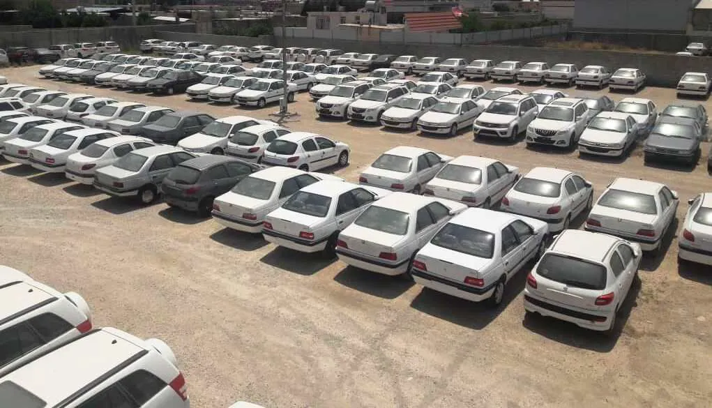 مدیرکل صنعت و معدن آذربایجان‌شرقی: احتکار خودرو در استان نداریم