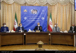 عادی‌انگاری، مهم‌ترین عامل افزایش مبتلایان به کرونا در آذربایجان‌شرقی