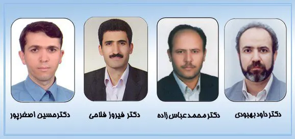 ۴ عضو هیأت علمی دانشگاه تبریز در میان پژوهشگران پراستناد برتر کشور قرار گرفتند