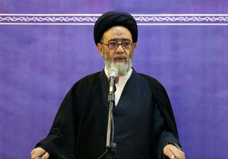 امام جمعه تبریز: دستاوردهای دستگاه قضا برای مردم تبیین شود