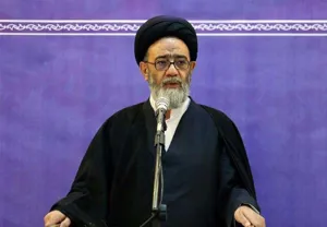 امام جمعه تبریز: دستاوردهای دستگاه قضا برای مردم تبیین شود