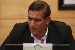 فعالیت اشتغال غیرمجاز 350 هزار تبعه خارجی در کشور