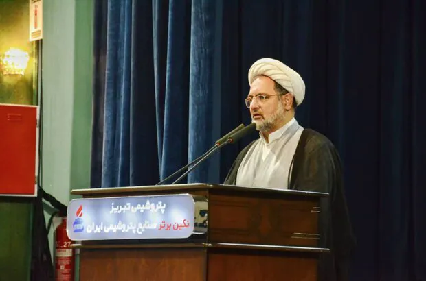 مدیرکل تبلیغات اسلامی آذربایجان شرقی: تبلیغ دینی منحصر به یک قشر نیست/عرصه تبلیغ فرد دغدغه مند می‌خواهد